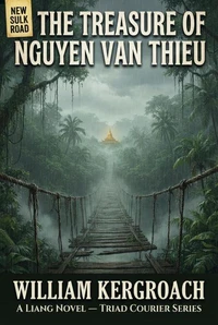 The Treasure of Nguyen Van Thieu