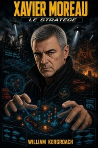 Xavier Moreau