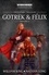 Gotrek et Félix  Troisième trilogie