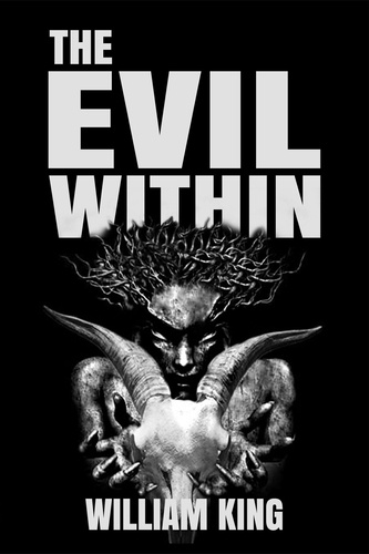  William King - The Evil Within.