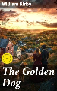 The Golden Dog