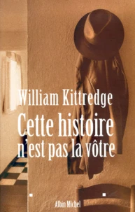 Cette Histoire N'Est Pas La Votre