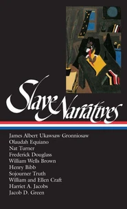Slave Narratives (LOA #114)