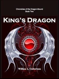 King's Dragon