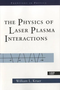 The Physics of Laser Plasma Interactions