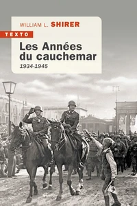 Les Années du cauchemar