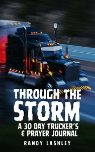Through The Storm