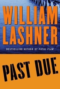 William Lashner - Past Due.