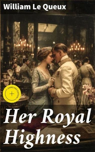 Her Royal Highness