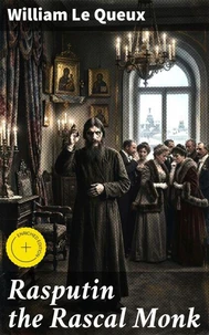 Rasputin the Rascal Monk
