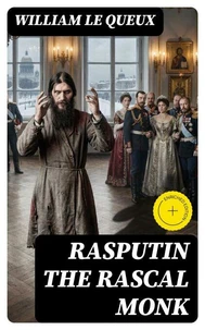 Rasputin the Rascal Monk
