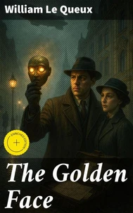 The Golden Face