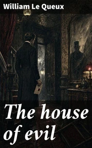 The house of evil