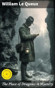 The Place of Dragons: A Mystery