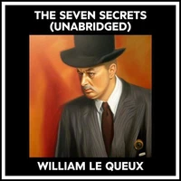 The Seven Secrets (Unabridged)