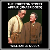 The Stretton Street Affair (Unabridged)