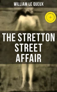 The Stretton Street Affair