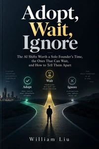 Adopt, Wait, Ignore