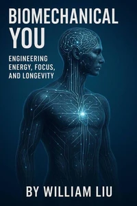 Biomechanical You: Engineering Energy, Focus, and Longevity