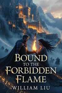 Bound to the Forbidden Flame