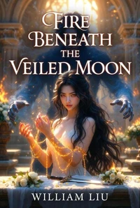 Fire Beneath the Veiled Moon