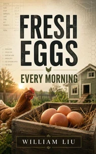 Fresh Eggs Every Morning
