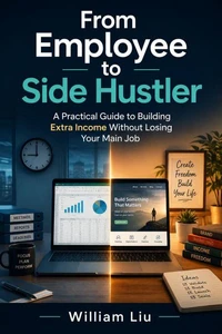 From Employee to Side Hustler