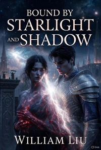 The Blood Promise Beneath Starlight