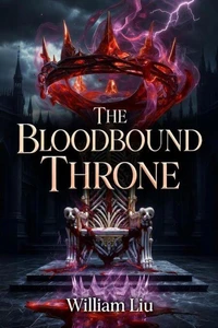 The BloodBound Throne