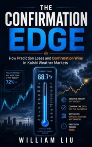 The Confirmation Edge