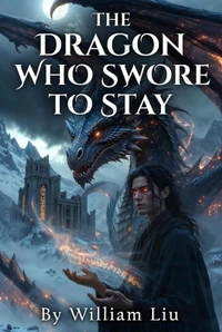The Dragon Who Swore to Stay