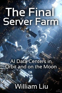 The Final Server Farm:AI Data Centers in Orbit and on the Moon