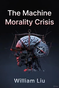 The Machine Morality Crisis