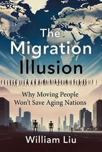 The Migration Illusion: Why Moving People Won’t Save Aging Nations
