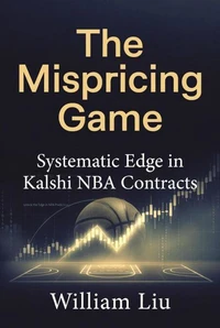 The Mispricing Game: Systematic Edge in Kalshi NBA Contracts