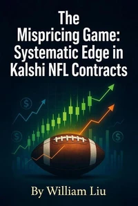The Mispricing Game: Systematic Edge in Kalshi NHL Contracts