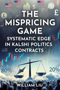 The Mispricing Game: Systematic Edge in Kalshi Politics Contracts