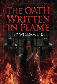 The Oath Written in Flame