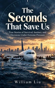 The Seconds That Saved Us