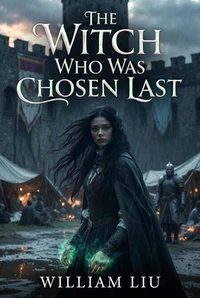 The Witch Who Was Chosen Last