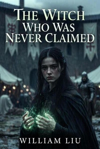 The Witch Who Was Never Claimed