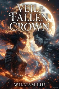 Vows Forged in Ember and Moonlight