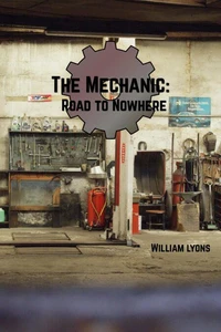 The Mechanic: Road to Nowhere