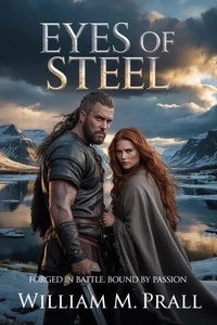 Eyes of Steel