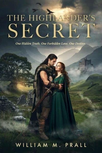 The Highlander's Secret