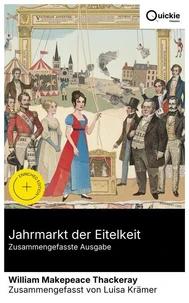 Jahrmarkt der Eitelkeit (Zusammengefasste Ausgabe)