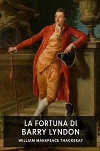 La fortuna di Barry Lyndon