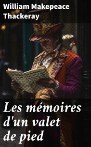 Les mémoires d'un valet de pied