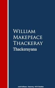 Thackerayana