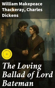 The Loving Ballad of Lord Bateman